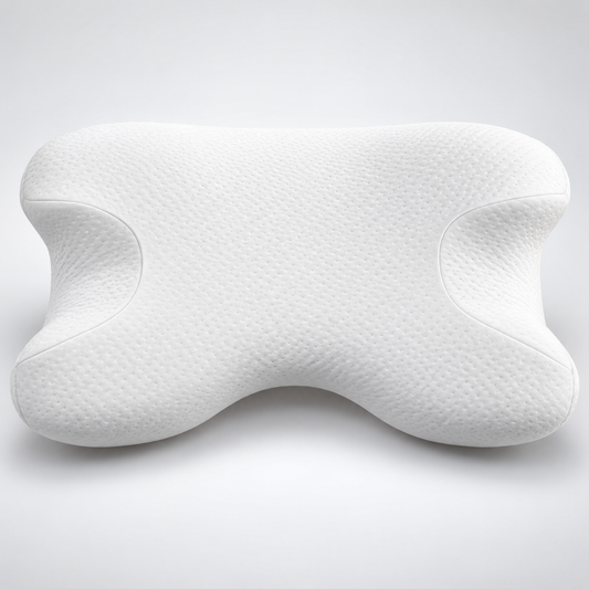 Pillowen Beauty Omuz Boşluklu Güzellik Yastığı