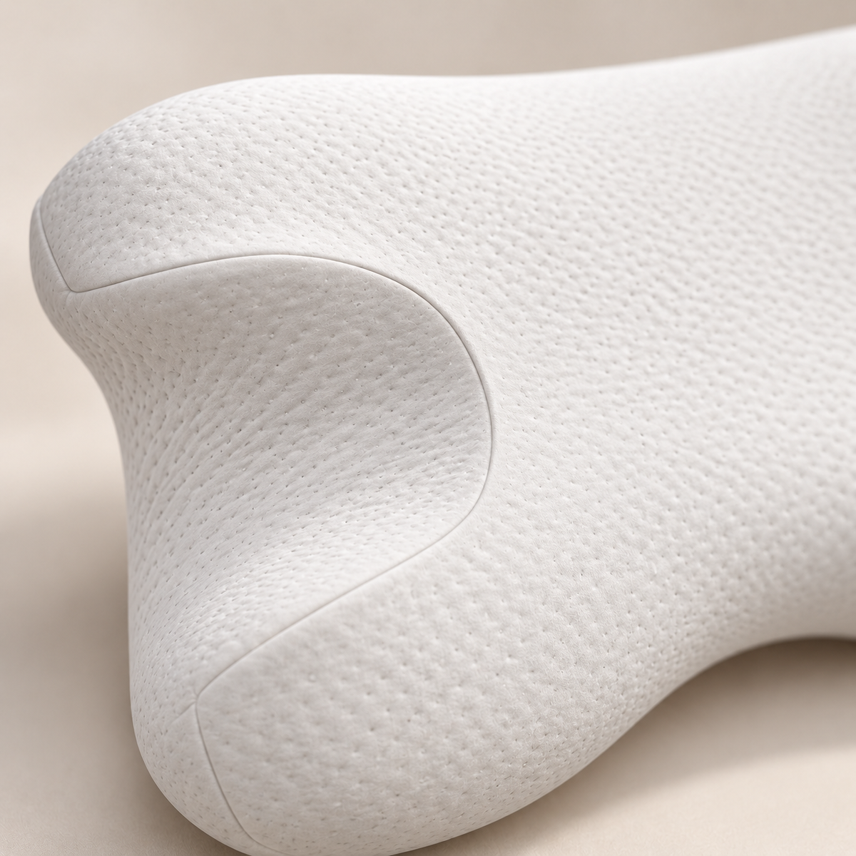 Pillowen Beauty Omuz Boşluklu Güzellik Yastığı