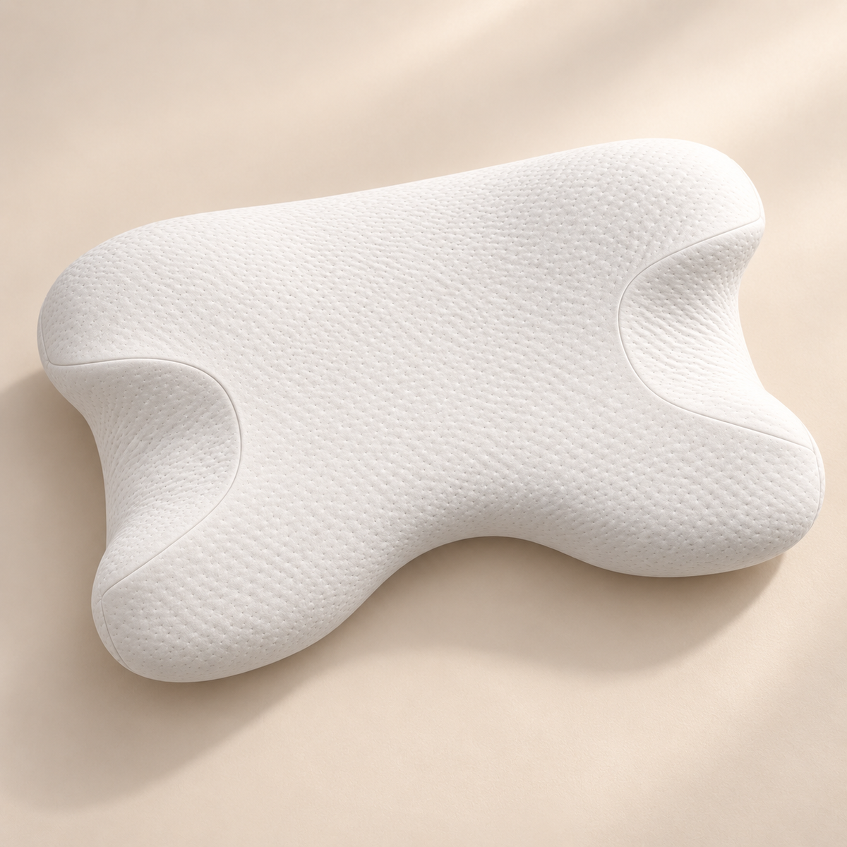 Pillowen Beauty Omuz Boşluklu Güzellik Yastığı