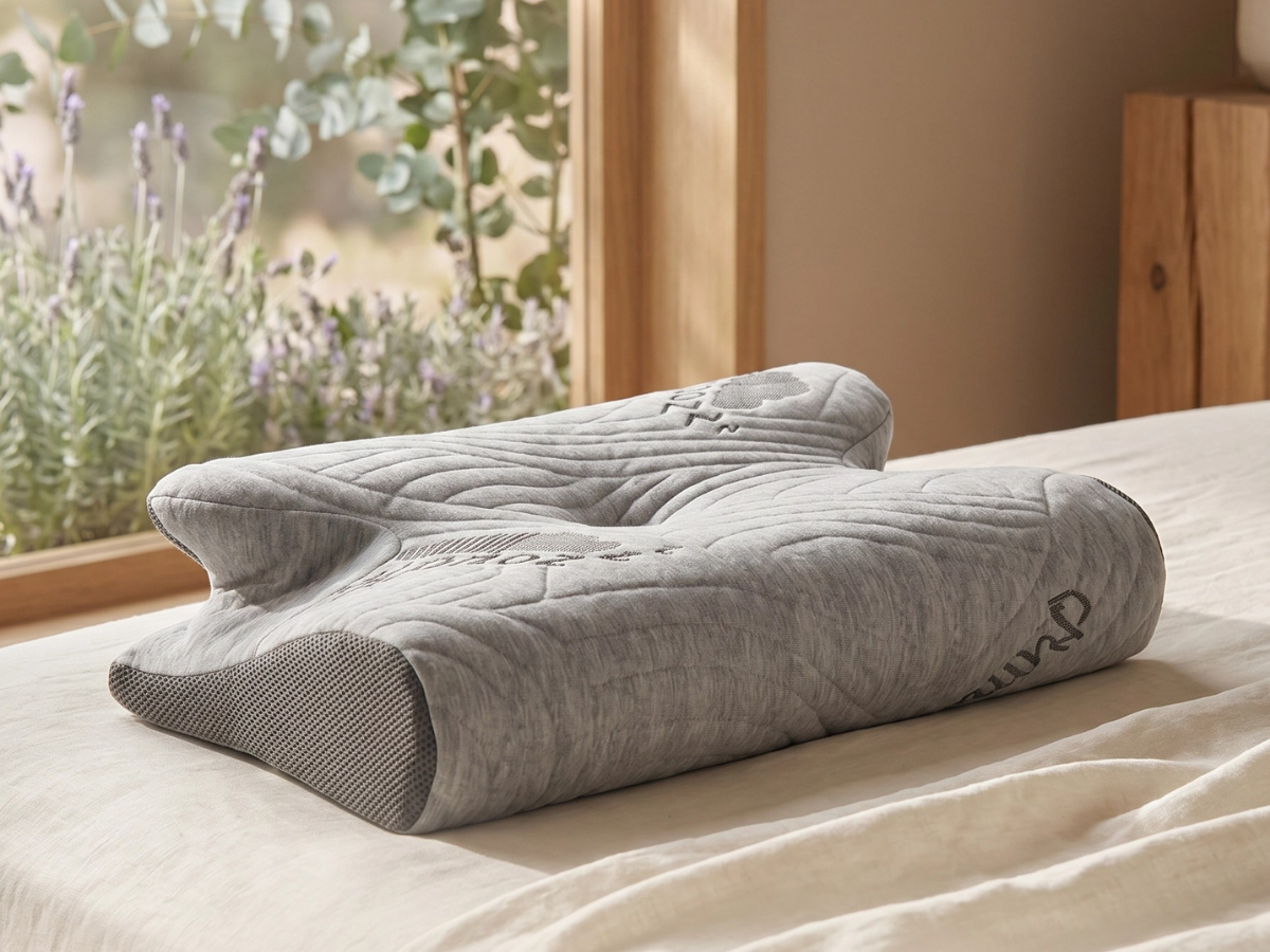 pillowen Hypnozz® EMF Yastık