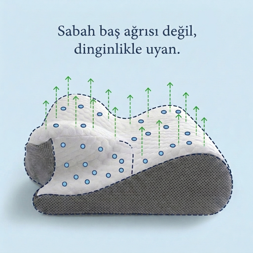 Boyun Düzleşmesi